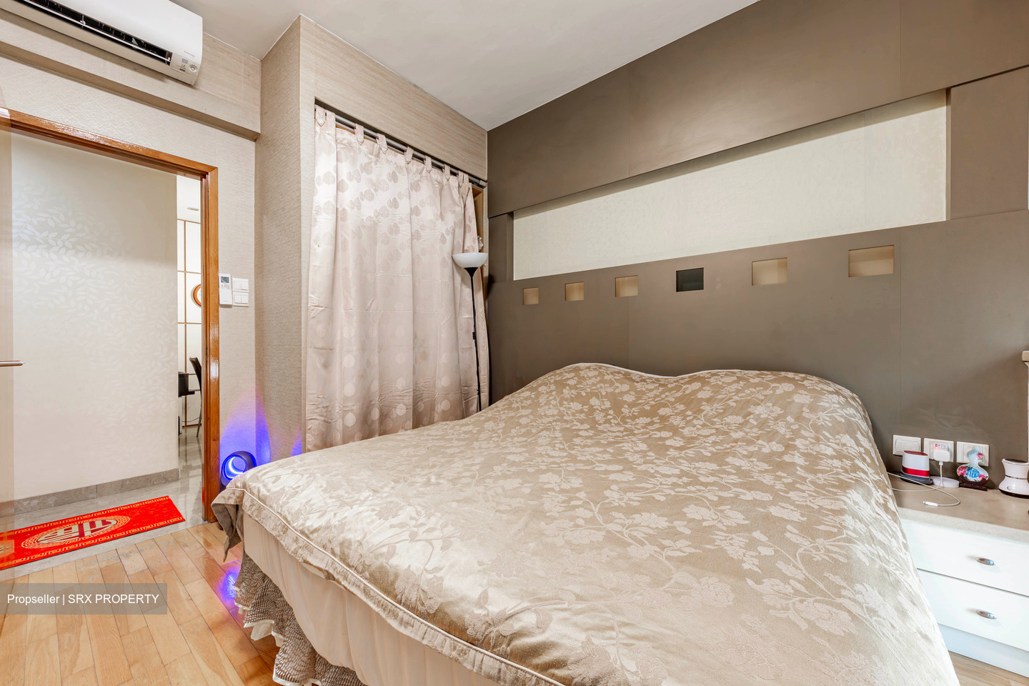 Adam Park Condominium (D11), Condominium #443167601